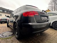 gebraucht Audi A3 Sportback 2.0 TDI Ambition