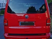 gebraucht VW Multivan T5Edition 25 2.0TFSI