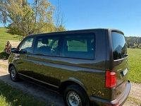 Second-hand VW T6 150 CP (110 kW) 2016 Maro Van