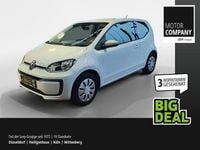 Second-hand VW up! 65 CP (47 kW) 2020 Alb Hatchback