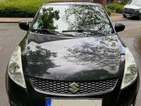 gebraucht Suzuki Swift Swift1.2 mit LPG-Gasanlage