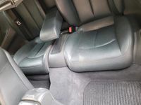 Gebraucht Mercedes CLK320 218 PS (160 kW) 2004 Silber Cabrio