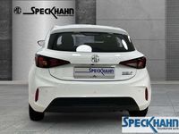 Gebraucht MG MG3 102 PS (75 kW) 2024 Weiss Kleinwagen