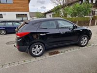 gebraucht Hyundai ix35 