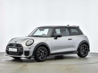 Gebraucht Mini John Cooper Works 204 PS (150 kW) 2025 Grau Kleinwagen