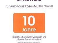 Gebraucht Seat Ibiza FR 116 PS (85 kW) 2017 Weiß Kleinwagen