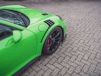 gebraucht Porsche 911 GT3 991RS*Clubsport*Chrono*Carbon*PDLS*POSIP*