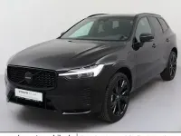 Gebraucht Volvo XC60 Plus 455 PS (334 kW) 2025 Schwarz SUV