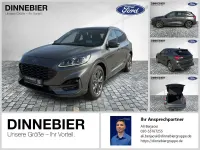 Gebraucht Ford Kuga ST-Line X 190 PS (139 kW) 2024 Grau SUV