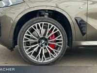 Gebraucht BMW X5 Efficient Dynamics 352 PS (258 kW) 2026 Manhattan metallic SUV