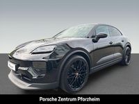 Gebraucht Porsche Macan 264 kW (360 PS) 2026 Schwarz SUV