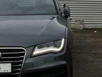 gebraucht Audi A7 3.0 TDI quattro S tronic