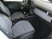 Neu Renault Clio V Techno 100 PS (73 kW) 2025 Weiß Limousine