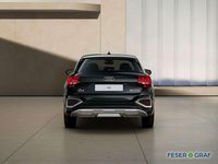 Neu Audi Q2 Advanced 150 PS (110 kW) 2026 Brillantschwarz SUV
