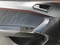 Gebraucht Cupra Formentor VZ 310 PS (228 kW) 2021 Petrol blau matt SUV