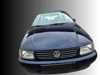 Gebraucht VW Polo 60 PS (44 kW) 1998 Kleinwagen