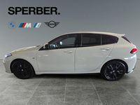 Gebraucht BMW M135 Efficient Dynamics 300 PS (220 kW) 2025 Weiß Kleinwagen