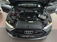 Gebraucht Audi A7 S-Line 286 PS (210 kW) 2018 Daytonagrau (metallic) Kleinwagen