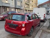 Gebraucht Dacia Logan MCV 75 PS (55 kW) 2013 Andere farben Kombi