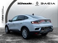 Gebraucht Renault Arkana Esprit Alpine 158 PS (116 kW) 2024 Weiß SUV