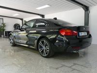 gebraucht BMW 435 435 Coupe d xDrive M Sport*1.Hand*Kamera