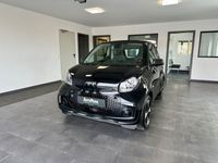 gebraucht Smart ForTwo Electric Drive Passion Cool & Audio*SHZ*Klima*