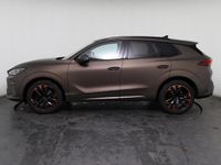 Gebraucht Cupra Terramar VZ 265 PS (194 kW) 2024 , century bronze (l3l3) SUV