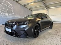 Gebraucht BMW M5 Performance 727 PS (534 kW) 2025 Grau Limousine
