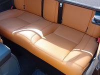 Second-hand Ford Focus Titanium 145 CP (106 kW) 2008 Albastru Cabrio