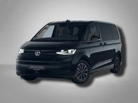 Neu VW Multivan Business 150 PS (110 kW) 2025 Deepblack perleffekt Van