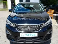 Gebraucht Peugeot 3008 Active 190 PS (139 kW) 2018 Andere SUV