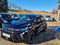 Gebraucht Mitsubishi ASX Edition 143 PS (105 kW) 2025 Onyxschwarz SUV