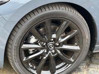 Gebraucht Mazda 3 Exclusive-Line 186 PS (136 kW) 2023 Andere farbe Kleinwagen