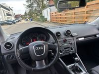 gebraucht Audi A3 2.0 TDI (DPF) Attraction TÜV Neu 8-fach berei