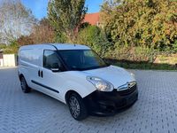 Second-hand Opel Combo 95 CP (69 kW) 2018 Alb Monovolum