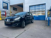 gebraucht Nissan Qashqai 360