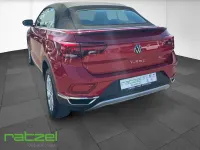 Gebraucht VW T-Roc Style 150 PS (110 kW) 2024 SUV