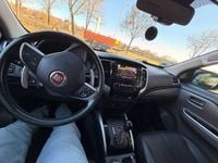 Gebraucht Fiat Fullback 181 PS (133 kW) 2018 Braun Abholung