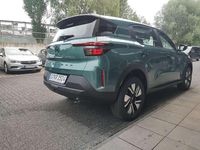 Gebraucht Opel Frontera Edition 101 PS (74 kW) 2025 Khaki grün (metallic) SUV