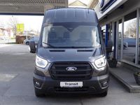 Neu Ford Transit Trend 165 PS (121 kW) 2026 Magnetic metallic Van / Kleinbus