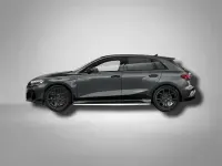 Second-hand Audi RS3 Sportback 2025 Andere Hatchback