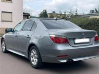 gebraucht BMW 530 5-Series d E60