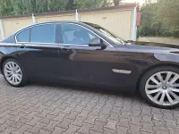 Gebraucht BMW 730 218 PS (160 kW) 2015 Limousine
