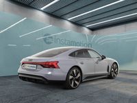 Brugt Audi e-tron Ambiente 439 kW (598 HK) 2022 Andere farbe SUV