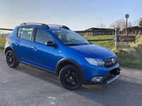 gebraucht Dacia Sandero Stepway Celebration