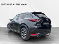 Brugt Mazda CX-5 175 HK (128 kW) 2018 Sort SUV