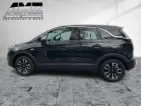 Usado Opel Crossland X Elegance 110 HP (80 kW) 2024 Preto SUV