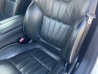 Gebraucht Mercedes SL500 435 PS (319 kW) 2013 Weiß Cabrio