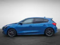Gebraucht Ford Focus ST 280 PS (205 kW) 2019 Blau Limousine