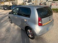 Second-hand Seat Mii 60 CP (44 kW) 2013 Argintiu Hatchback